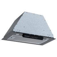 Вытяжка кухонная GRANADO Palamos 603-700 Black (GCH426311)