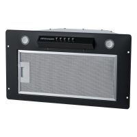 Вытяжка кухонная GRANADO Palamos 603-700 Black (GCH426311) изображение 2