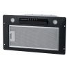 Вытяжка кухонная GRANADO Palamos 603-700 Black (GCH426311) изображение 2