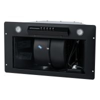 Вытяжка кухонная GRANADO Palamos 603-700 Black (GCH426311) изображение 3