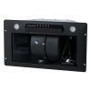 Вытяжка кухонная GRANADO Palamos 603-700 Black (GCH426311) изображение 3