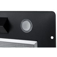 Вытяжка кухонная GRANADO Palamos 603-700 Black (GCH426311) изображение 5
