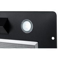 Вытяжка кухонная GRANADO Palamos 603-700 Black (GCH426311) изображение 6