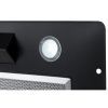 Вытяжка кухонная GRANADO Palamos 603-700 Black (GCH426311) изображение 6