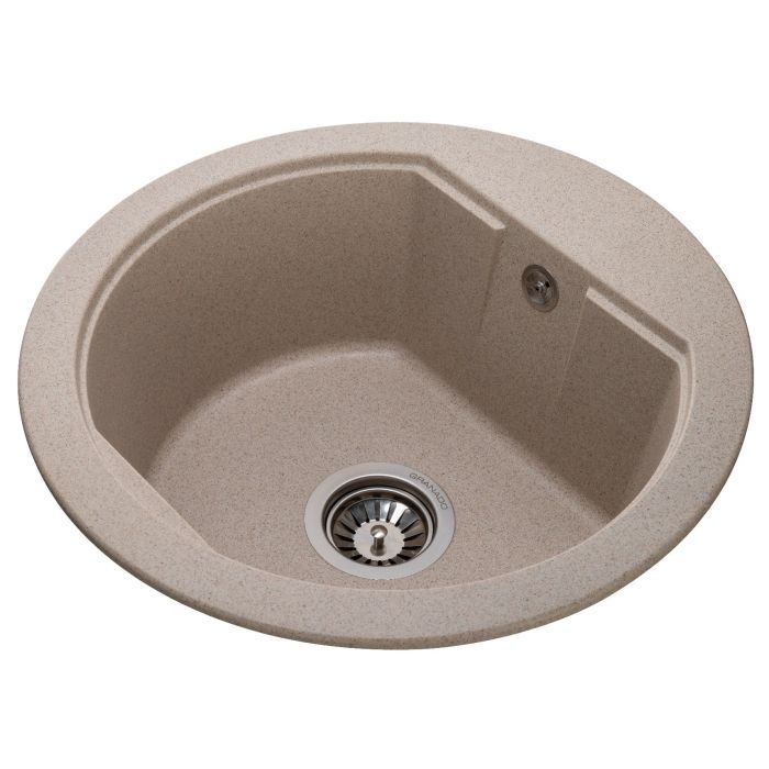 Мийка кухонна GRANADO LUGO terra (gr2803) зображення 2