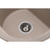 Мийка кухонна GRANADO LUGO terra (gr2803) зображення 4