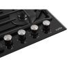 Варочна поверхня Ventolux HG640-TA3G CEST (BK) зображення 3