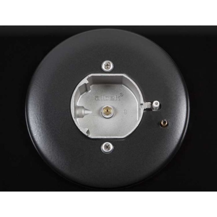 Варочна поверхня Ventolux HG640-TA3G CEST (BK) зображення 5