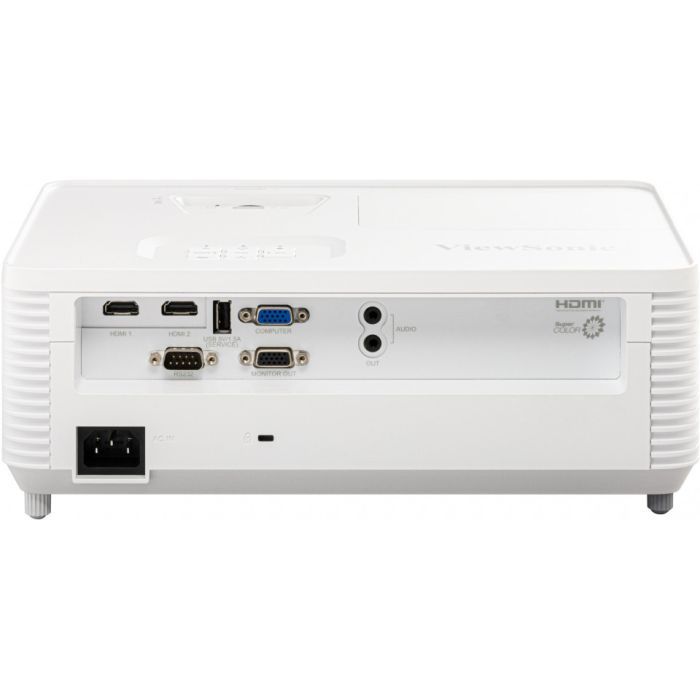 Проектор ViewSonic PA700S (VS19341) изображение 10
