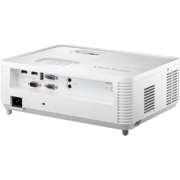 Проектор ViewSonic PA700S (VS19341) изображение 4