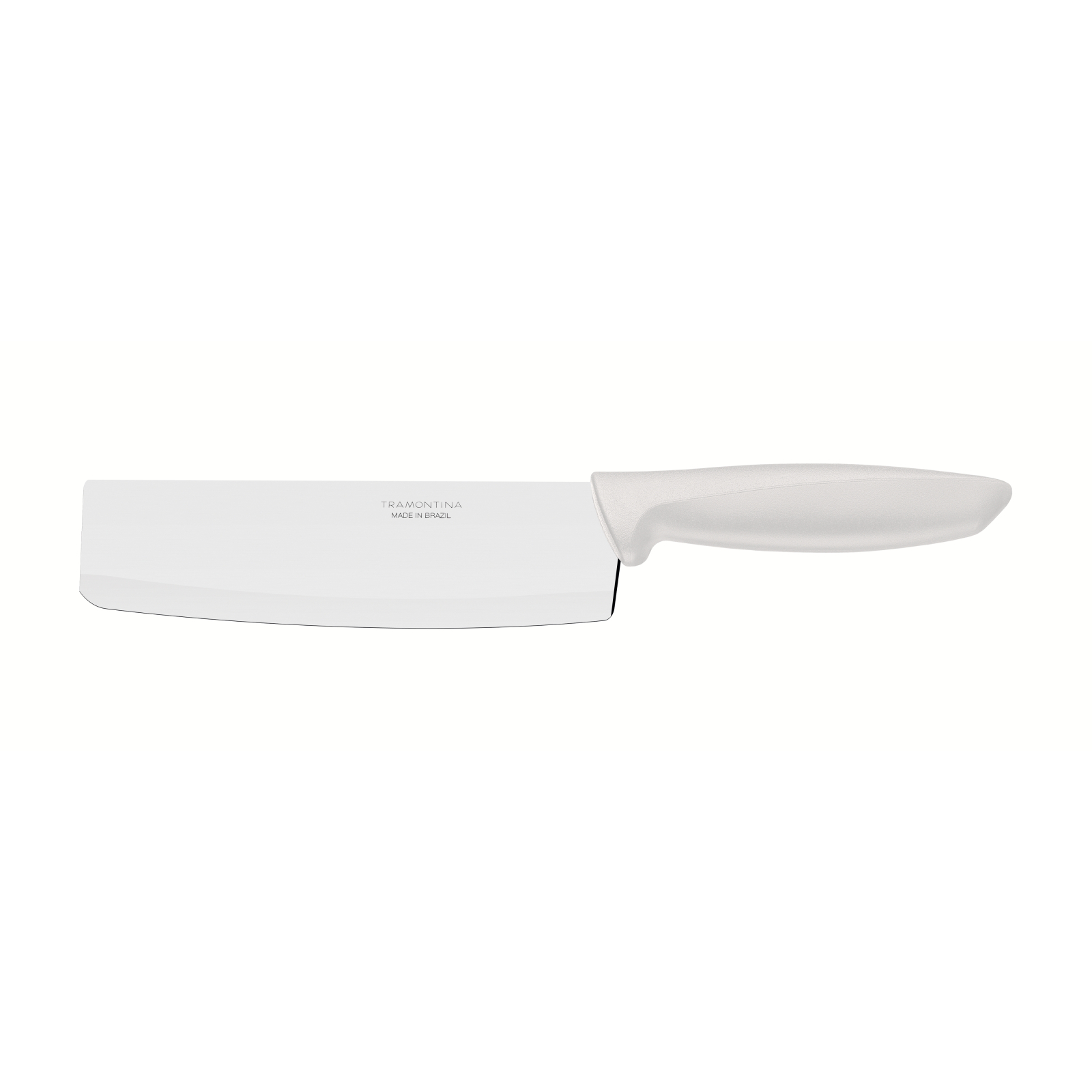 Кухонный нож Tramontina Plenus Light Grey 178 мм (23444/137) изображение 2