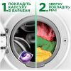 Капсулы для стирки Ariel Pods Все-в-1 + Revitablack 36 шт. (8001090804204) изображение 8