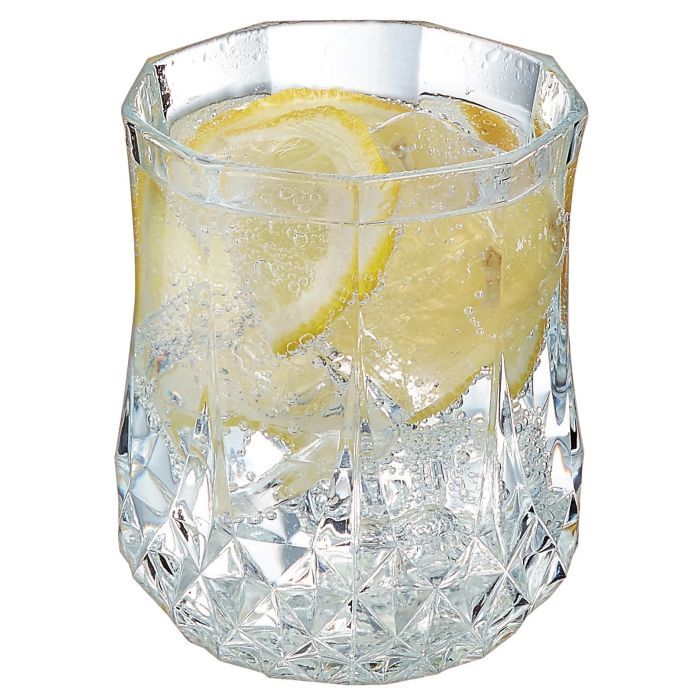 Набір склянок Cristal d'Arques Paris Longchamp 6 х 230 мл (L9758) зображення 3