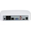 Регистратор для видеонаблюдения Dahua DHI-NVR2104-P-I2 изображение 3