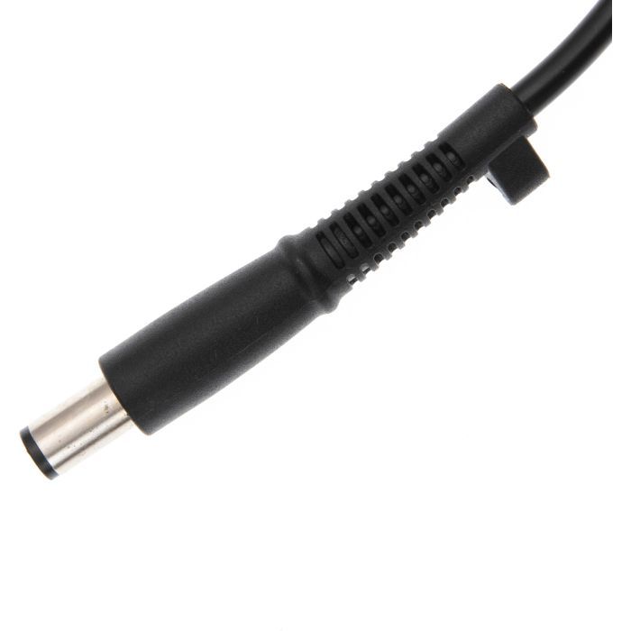 Блок живлення до ноутбуку AlSoft HP 45W 19.5V, 2.31A, 4.5/3.0 (pin inside) (HSTNN-LA35 / A40360) зображення 3