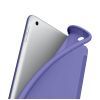 Чохол до планшета BeCover Tri Fold Soft TPU Silicone Apple iPad 9.7 2017/2018 A1822/A1823/A1893/A1954 Purple (706880) зображення 3