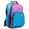 Рюкзак шкільний 1 вересня S-97 Pink and Blue (559493)