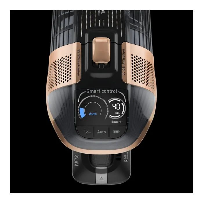 Пылесос Rowenta RH99G1WO изображение 12