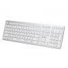 Клавиатура A4Tech FBX50C USB/Bluetooth White (FBX50C White) изображение 2