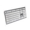 Клавиатура A4Tech FBX50C USB/Bluetooth White (FBX50C White) изображение 3
