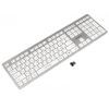Клавиатура A4Tech FBX50C USB/Bluetooth White (FBX50C White) изображение 4