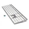 Клавиатура A4Tech FBX50C USB/Bluetooth White (FBX50C White) изображение 5