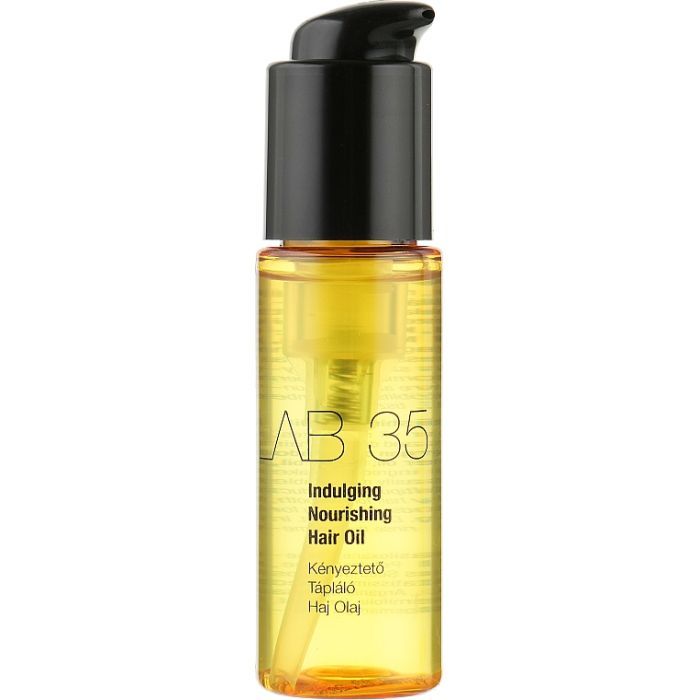 Олія для волосся Kallos Cosmetics Lab 35 Поживна 50 мл (5998889512279) зображення 2