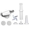 Мясорубка HEINNER MG-2100SS изображение 2