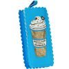 Пенал Cool For School 1 отделение Голубой (J-2609-blue)