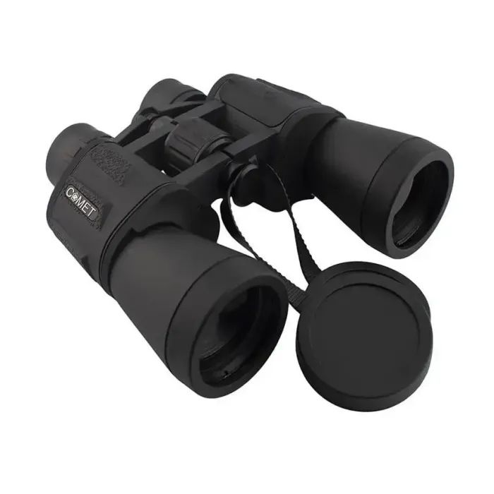 Бинокль Comet AXP203 7x50 в чохлі Чорний (AXP203-0750) изображение 4