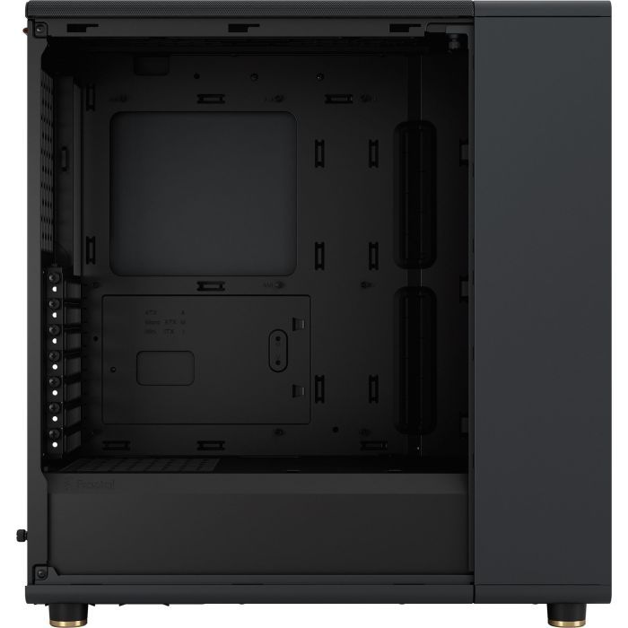 Корпус для ПК Fractal Design North Charcoal Black (FD-C-NOR1C-01) зображення 12