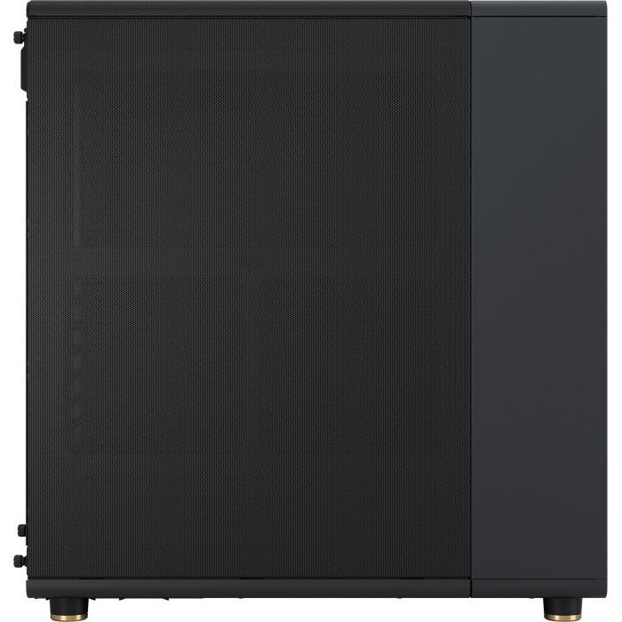 Корпус для ПК Fractal Design North Charcoal Black (FD-C-NOR1C-01) зображення 3