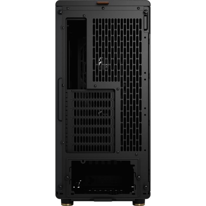 Корпус для ПК Fractal Design North Charcoal Black (FD-C-NOR1C-01) зображення 4