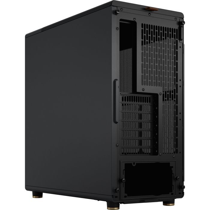 Корпус для ПК Fractal Design North Charcoal Black (FD-C-NOR1C-01) зображення 5