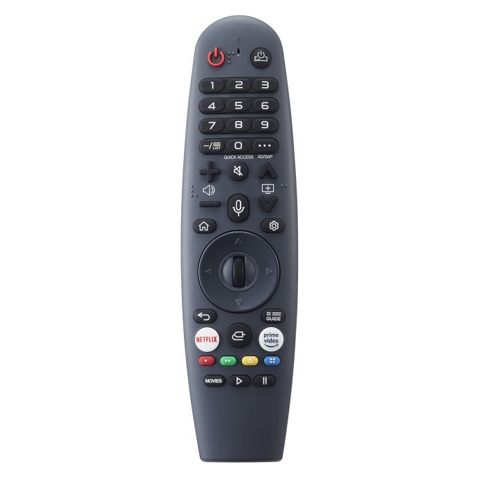 Телевізор Ergo 55WUS9200 зображення 4