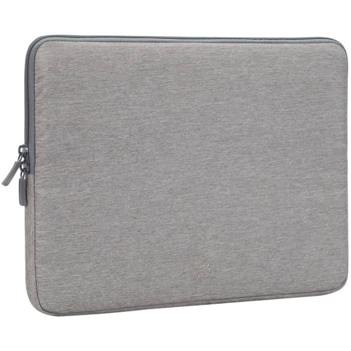 Чехол для ноутбука RivaCase 13.3" 7703 (Grey) "Suzuka" (7703Grey)