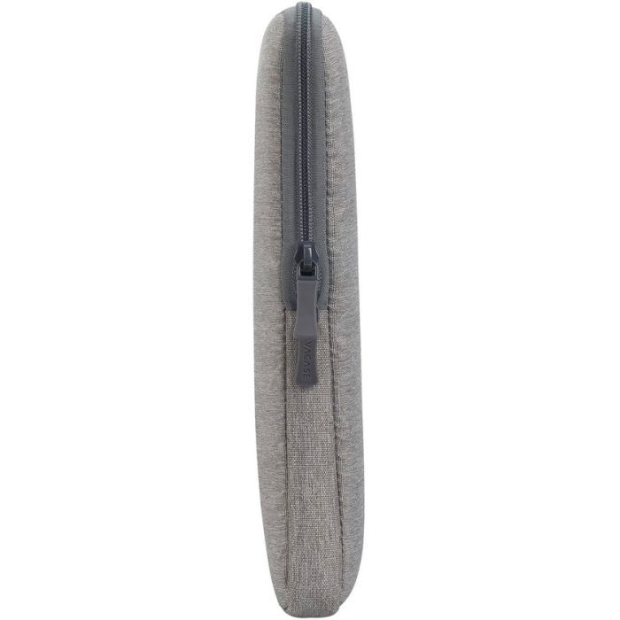Чехол для ноутбука RivaCase 13.3" 7703 (Grey) "Suzuka" (7703Grey) изображение 5
