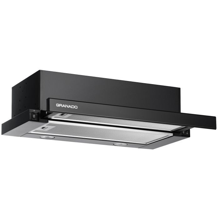 Вытяжка кухонная GRANADO Telde 603-1200 white (GCH336355)