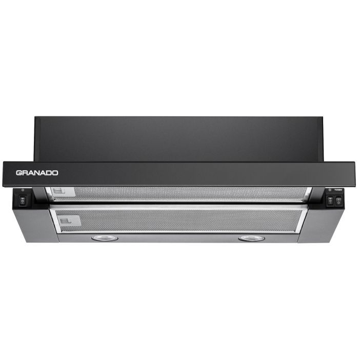 Вытяжка кухонная GRANADO Telde 603-1200 white (GCH336355) изображение 2