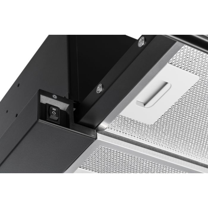Вытяжка кухонная GRANADO Telde 603-1200 white (GCH336355) изображение 4