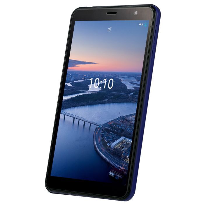 Планшет Sigma Tab A802 8" 3/32Gb 4G Blue (4827798766729) изображение 3
