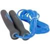 Скакалка PowerPlay 4204 Блакитна (PP_4204_Blue) зображення 3