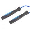 Скакалка PowerPlay 4204 Блакитна (PP_4204_Blue) зображення 4