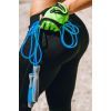 Скакалка PowerPlay 4204 Блакитна (PP_4204_Blue) зображення 7