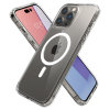 Чехол для мобильного телефона Spigen Apple Iphone 14 Pro Max Ultra Hybrid MagFit, White (ACS04825) изображение 4