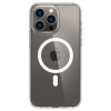 Чехол для мобильного телефона Spigen Apple Iphone 14 Pro Max Ultra Hybrid MagFit, White (ACS04825)