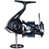Катушка Shimano Nexave FI 2500 3+1BB 5.01 (NEX2500FI) изображение 3