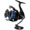 Катушка Shimano Nexave FI 2500 3+1BB 5.01 (NEX2500FI)