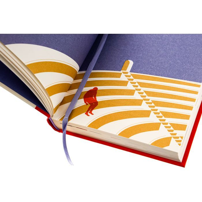 Книга Московіада - Юрій Андрухович Видавництво Старого Лева (9789664480892) изображение 4