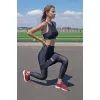 Эспандер PowerPlay 4111 L Heavy Чорний (PP_4111_Black_L) изображение 2